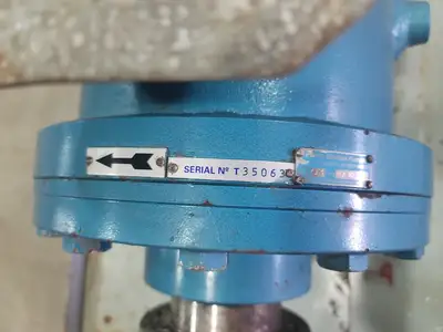 USED PLENTY MIRRLESS HEA 90-3NL