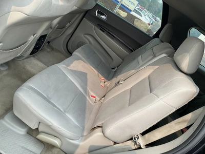 Used 2012 DODGE DURANGO SUVs Michigan US | Miedema Asset Management Group #1312980