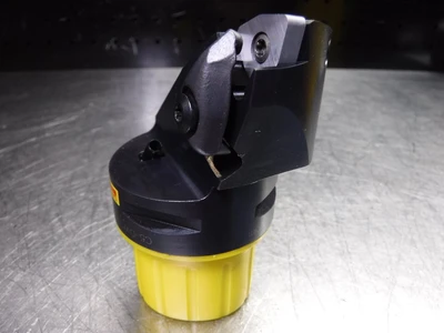 Sandvik Capto C5 Indexable Turning Head C5-DWLNL-35060-08 (LOC309)
