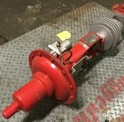 Used Masoneilan 38-20521 Valves/Fittings Indiana US | J&J Industrial Supply #510405