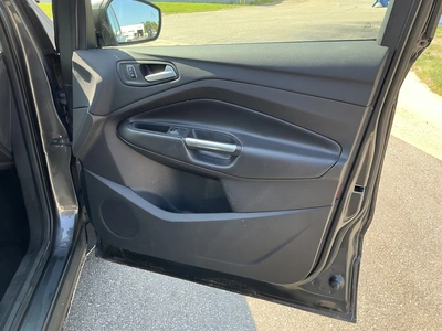 Used 2017 FORD ESCAPE SUVs Michigan US | Miedema Asset Management Group #1397241