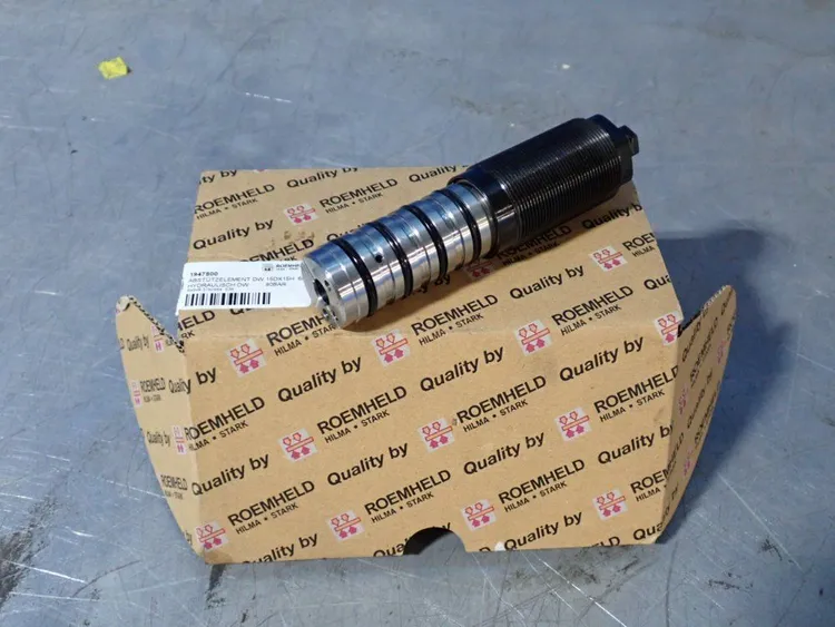 New | in-Stock ROEMHELD 3780884 Pumps Ohio US | HGR 24 #1089436