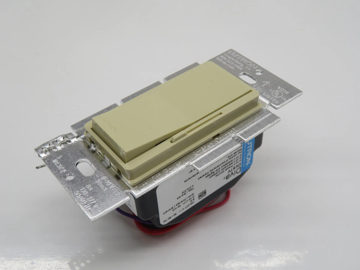 Used LUTRON _UNKNOWN_ Relays & Switches Texas US | OCO Industrial #1682497