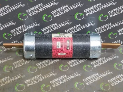 USED BUSSMANN LPS-RK-400