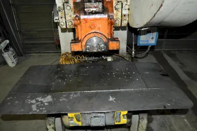 USED ROUSSELLE 4F
