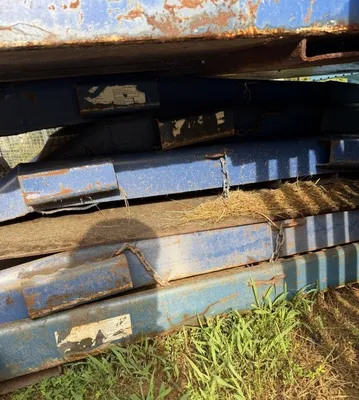 Used ULINE Multiple Material Handling (misc) Georgia US | Envoy Equipment LLC #1438168