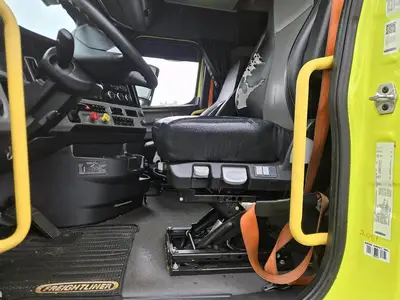 Used 2022 FREIGHTLINER CASCADIA 116 Conventional trucks California US | Ben Kaplan Equipment #1419683