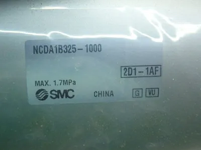 NEW SMC NCDA1B3251000