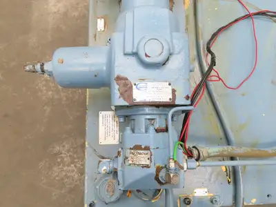 Used CONTINENTAL HYDRAULICS _UNKNOWN_ Miscellaneous MRO Indiana US | Arrow Industrial #636936