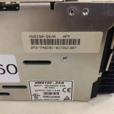 USED TDK HWS150-24/A