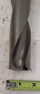 USED KOMET V30 73651