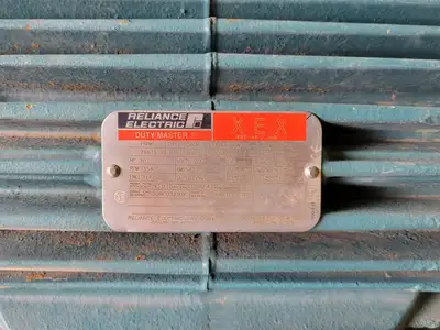 USED 2012 SULZER PUMPS CPT21-16