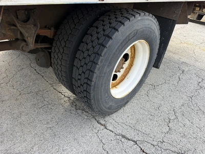 Used 2005 INTERNATIONAL SBA43004X2 Box trucks Ohio US | Miedema Asset Management Group #1693426