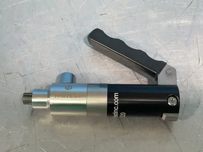 Used FASTEST FNL108021 Tooling & Accessories (Other) Ohio US | HGR 24 #1315166