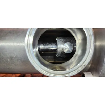USED NETZSCH PUMPS NORTH AMERICA, LLC NM053SH01L06H-01