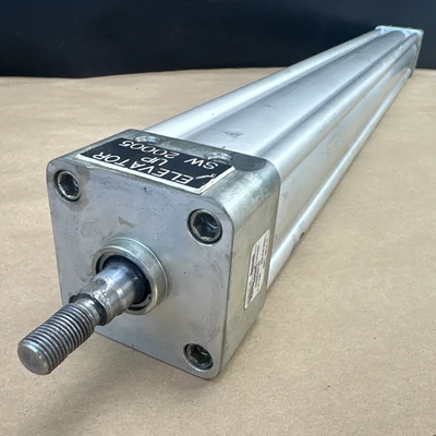 Used Rexroth R432022729 Cylinders Indiana US | J&J Industrial Supply #1329158