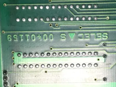 USED SELEC 401159