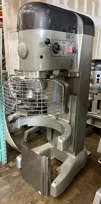 Used HOBART V-1401 Mixers Ohio US | Palm Beach Restaurant Equipment, LLC #1418269