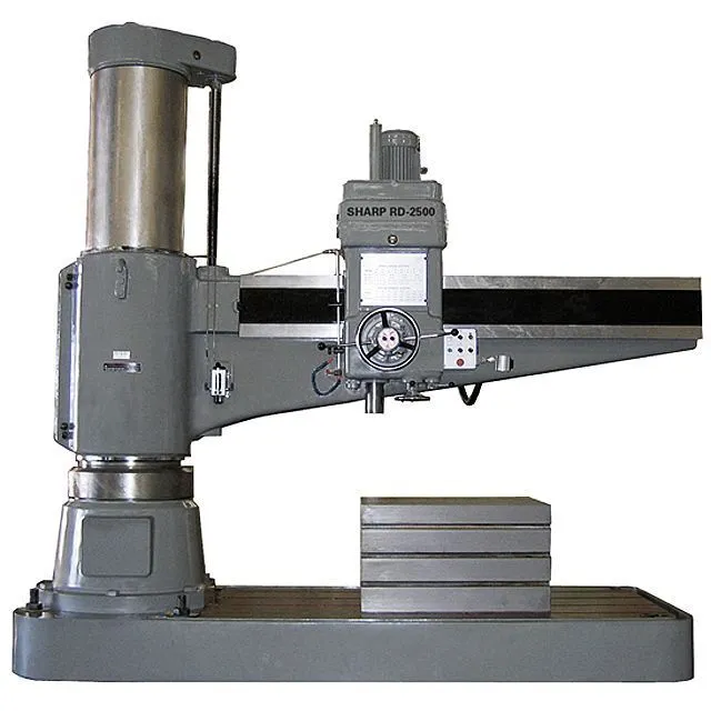 NEW SHARP RD-2500