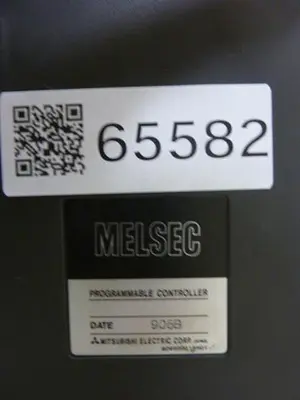USED MITSUBISHI AY51
