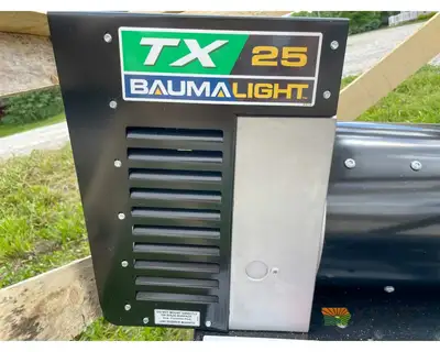 Used BAUMALIGHT _UNKNOWN_ Generators Iowa US | Keast Enterprises #1360097