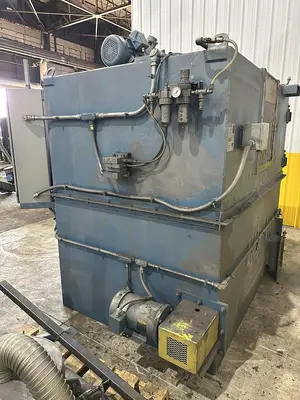 USED 2017 VIKING CT4812/12PDC 48" TABLE