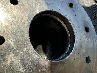 USED CORNELL PUMP COMPANY 400157