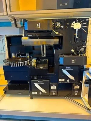 USED NOVA BIOMEDICAL FLEX2