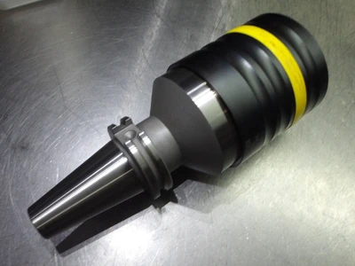 Emuge SK40 7/8"-1.75" (M22-M48) Tension/Compression Tapping Chuck F3305781.16 (LOC3588A)
