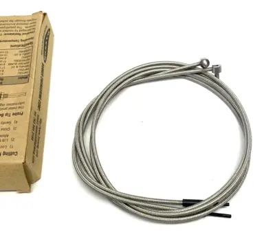 New | in-Stock Banner Engineering Angled Plastic Fiber Unit, Opposed Mode, SteelSkin 73306 Sensors Michigan US | Maverick Industrial Sales #1424697
