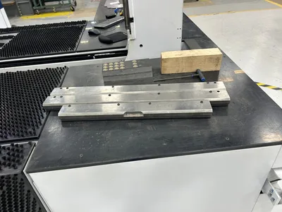 Used 2023 TRUMPF TRUBEND CENTER 7020 Miscellaneous Equipment (Metalworking) Illinois US | Revelation Machinery #1566496