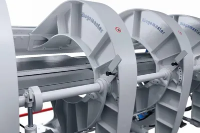 BIEGEMASTER XBEND 3.2.00 Folders, CNC Combi Beam | Norcal Machinery (5)