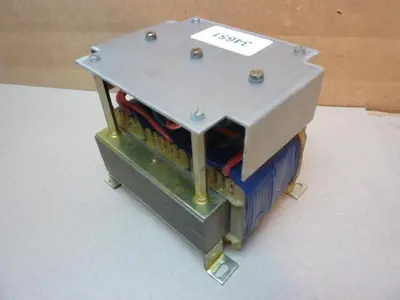 USED ELEKTRONIK 137-007