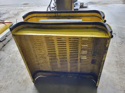 Used 2009 OUTOTEC COURIER 6I X-Ray Analytical (XRD, XRF) British Columbia CA | Lenmark #1442908