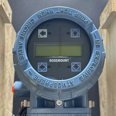 NEW Rosemount 8705THA030C1M0N5B3