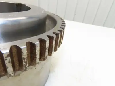 Kop-Flex 51775-01 Gear Coupling Hub Female 4-7/8" Bore 60-Tooth