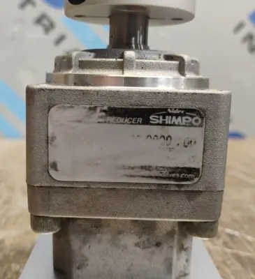 SHIMPO VRAF B050070 000 T00 Electrical/PLC/Automation | ESS Industrial Equipment Sales (7)