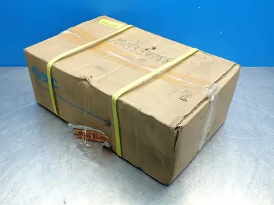 NEW SMC MGQM100TN175
