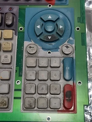 USED ITT 251547
