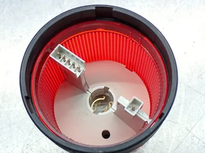 New | in-Stock TELEMECANIQUE XVBC34 CNC Lights Ohio US | HGR 24 #872933