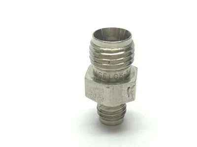 SS-2-HRN-1 | Swagelok  316 Stainless 7/16" to 5/16 Male Reducer - Used