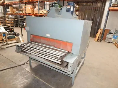 Used SHANKLIN T-11 Miscellaneous Packaging Equipment Texas US | Aucto #1307318