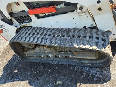 Used 2019 BOBCAT T770 Compact Track Loaders New York US | Abele Tractor #1341443