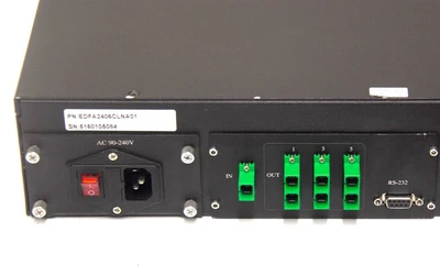 USED Neptec EDFA2406CLNA01