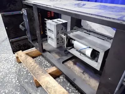 Bottle Cap Closure System
