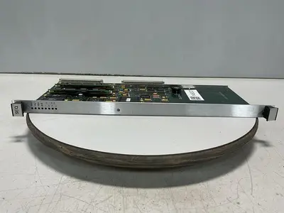 USED VAN DORN 330-029