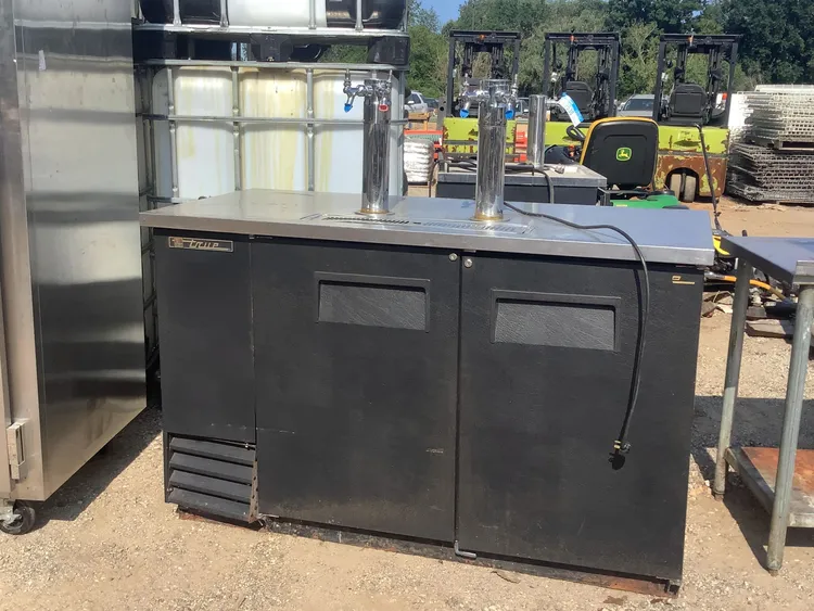 Used _UNKNOWN_ _UNKNOWN_ Beer Equipment Michigan US | Miedema Asset Management Group #1320289