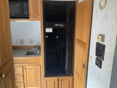 Used 1995 KENWORTH T300 Campers, Caravans, Motorhomes Michigan US | Miedema Asset Management Group #1342328