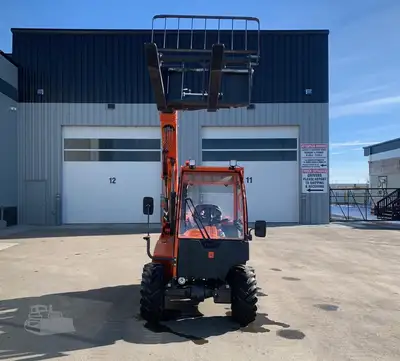 New | in-Stock 2026 SKY TRAK 3013 Telehandlers Texas US | Adcock Equipment USA #1524611