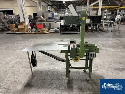 Used Little David _UNKNOWN_ Case Sealers - Tapers Ohio US | Federal Equipment Company #1509673